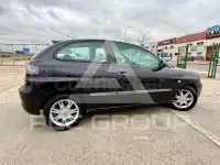 2007 Seat Ibiza
