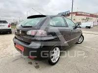2007 Seat Ibiza