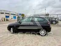 2007 Seat Ibiza