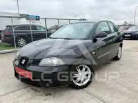2007 Seat Ibiza
