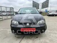 2007 Seat Ibiza