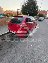 2007 Seat Ibiza