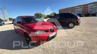 2007 Seat Ibiza
