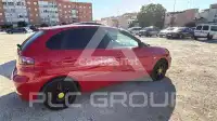 2007 Seat Ibiza