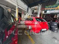 2007 Seat Ibiza