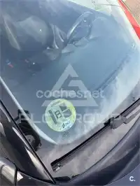 2007 Seat Ibiza
