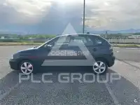 2007 Seat Ibiza