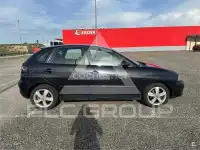 2007 Seat Ibiza