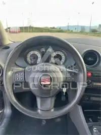 2007 Seat Ibiza