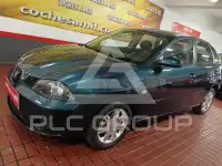 2007 Seat Ibiza