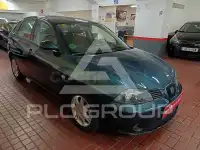 2007 Seat Ibiza