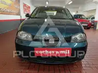 2007 Seat Ibiza