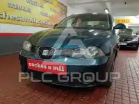 2007 Seat Ibiza