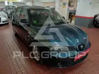 2007 Seat Ibiza