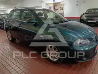 2007 Seat Ibiza