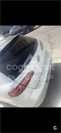 2007 Seat Ibiza