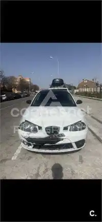2007 Seat Ibiza