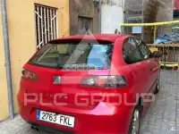 2007 Seat Ibiza