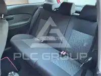 2007 Seat Ibiza