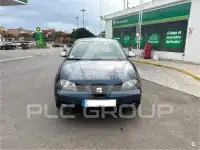 2007 Seat Ibiza
