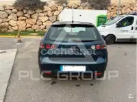 2007 Seat Ibiza