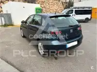 2007 Seat Ibiza