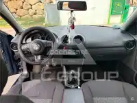 2007 Seat Ibiza