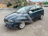 2007 Seat Ibiza