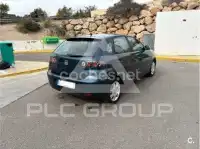 2007 Seat Ibiza