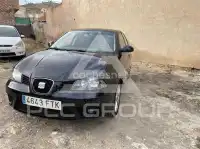 2007 Seat Ibiza