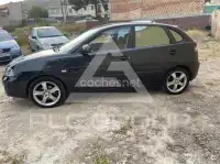 2007 Seat Ibiza