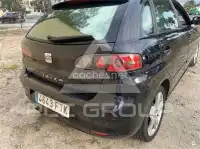 2007 Seat Ibiza