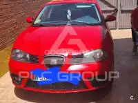 2007 Seat Ibiza