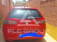 2007 Seat Ibiza