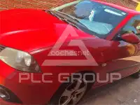 2007 Seat Ibiza