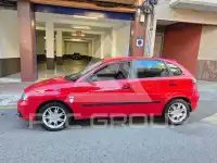 2007 Seat Ibiza