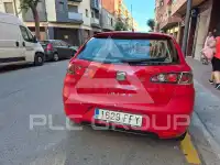 2007 Seat Ibiza