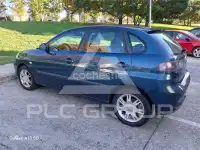 2007 Seat Ibiza