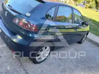 2007 Seat Ibiza