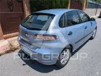 2007 Seat Ibiza
