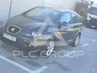 2007 Seat Altea
