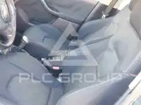 2007 Seat Altea