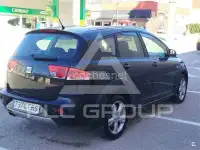 2007 Seat Altea
