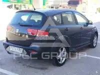 2007 Seat Altea