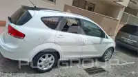 2007 Seat Altea