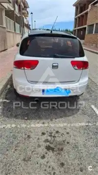2007 Seat Altea