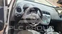 2007 Seat Altea