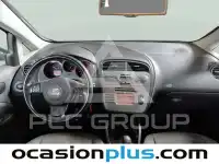 2007 Seat Altea