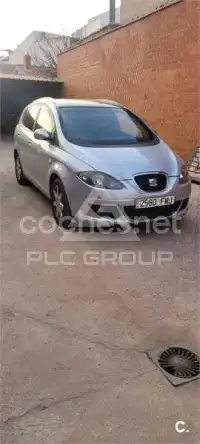 2007 Seat Altea