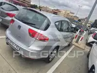 2007 Seat Altea